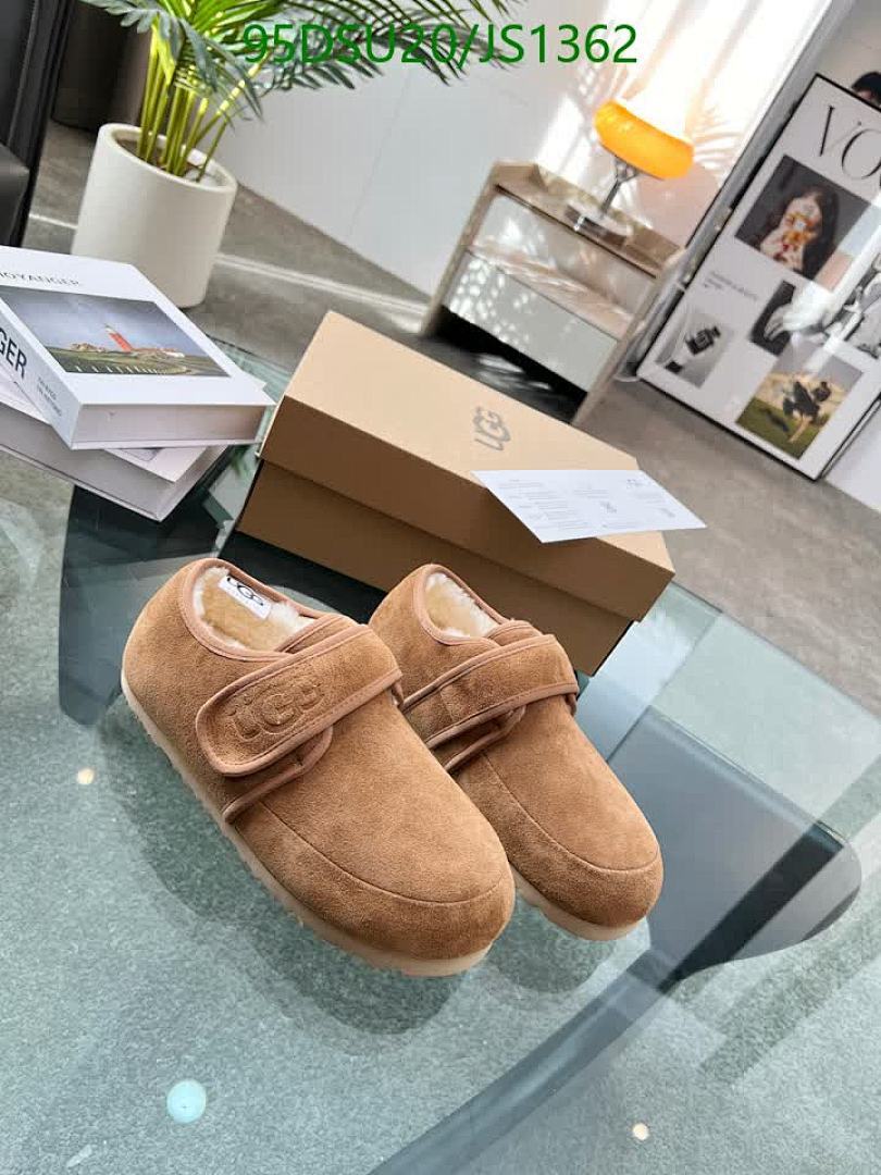UGG-Women Shoes Code: JS1362 $: 95USD