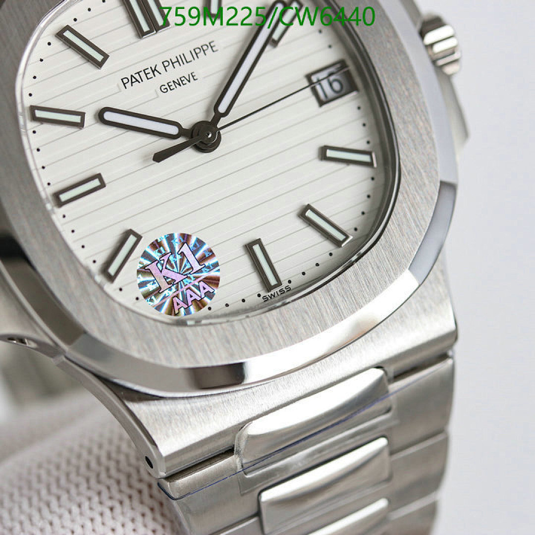 Patek Philippe-Watch-Mirror Quality Code: CW6440 $: 759USD