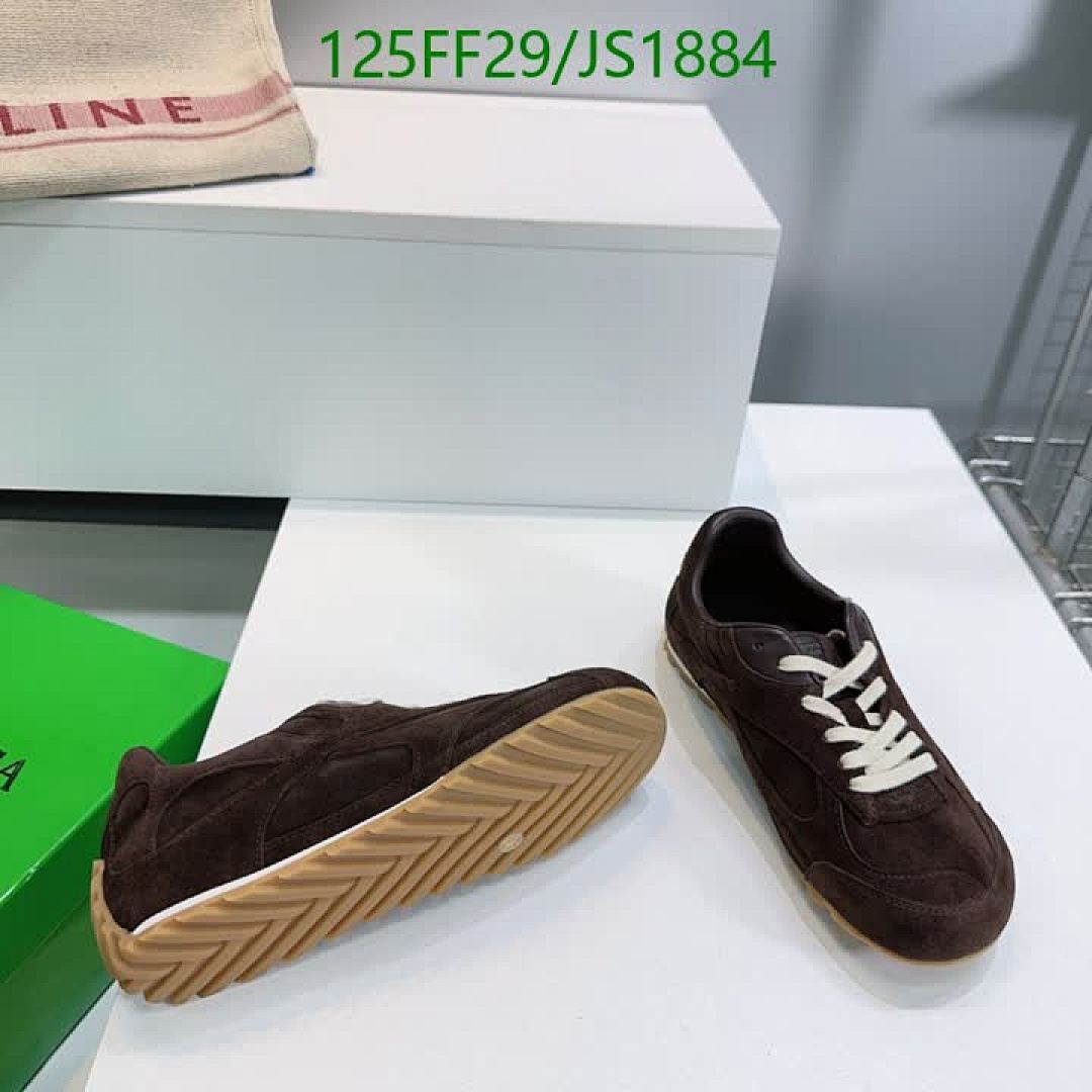 BV-Women Shoes Code: JS1884 $: 125USD