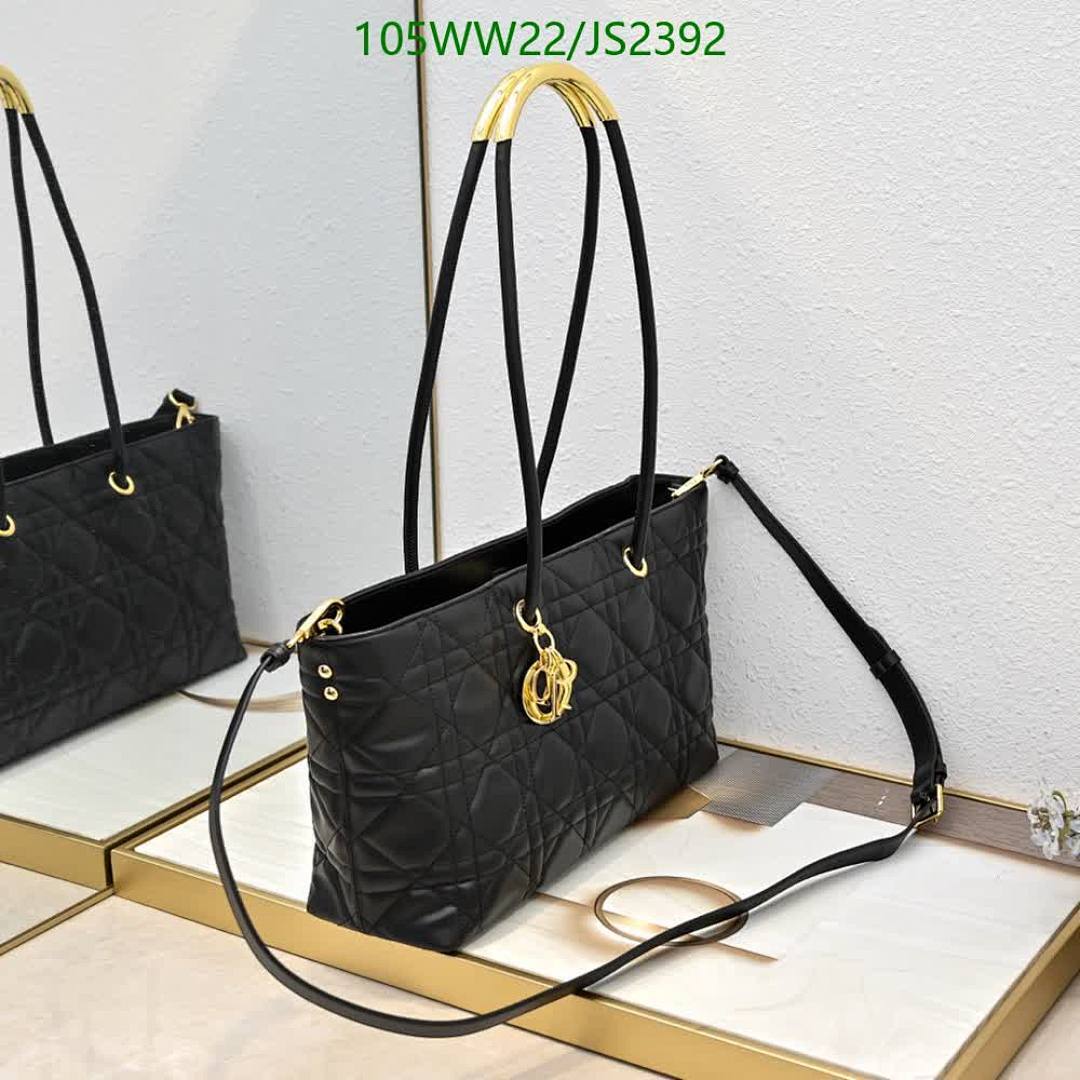 Dior-Bag-4A Quality Code: JS2392 $: 105USD