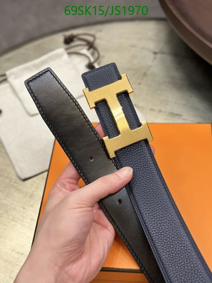 Hermes-Belts Code: JS1970 $: 69USD