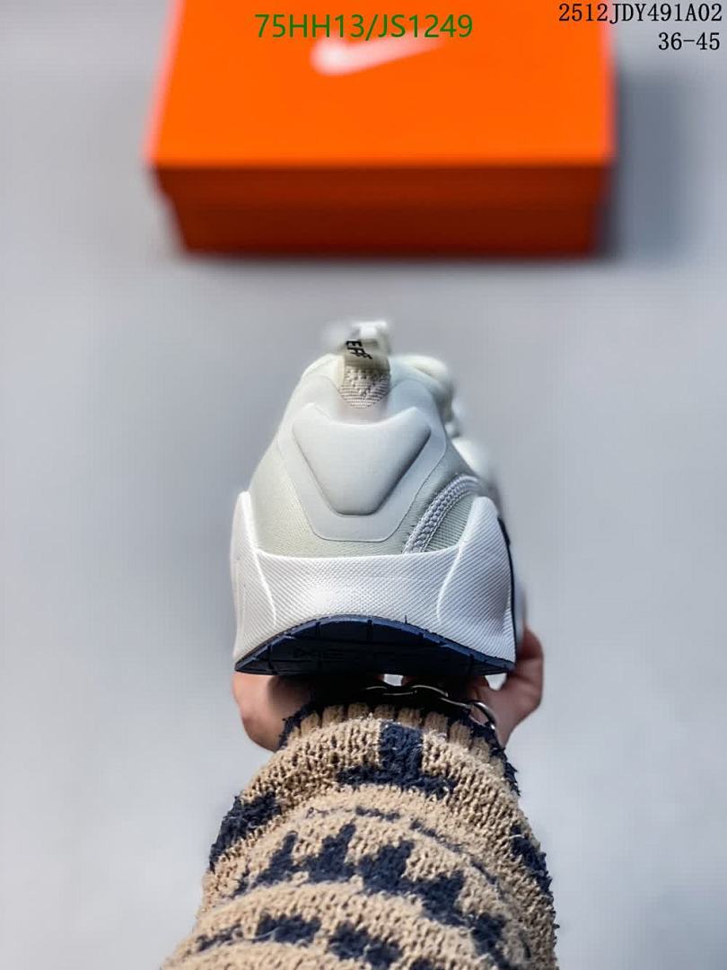 NIKE-Women Shoes Code: JS1249 $: 75USD