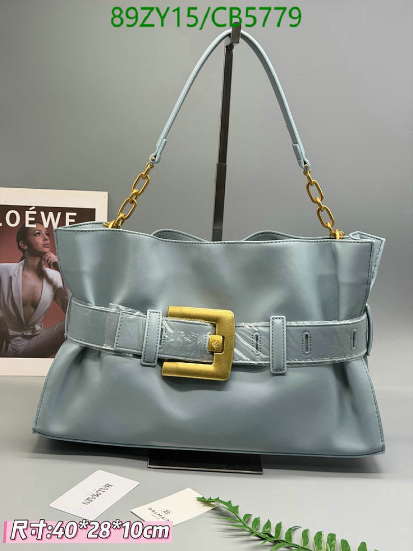 Balmain-Bag-4A Quality Code: CB5779 $: 89USD