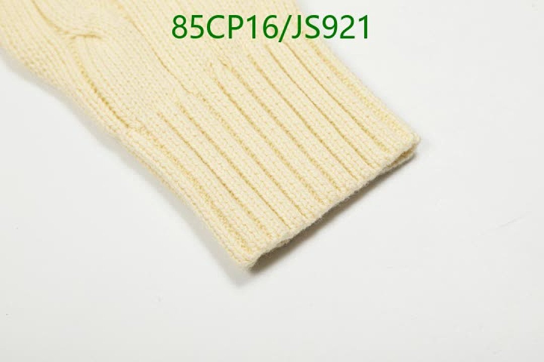 Ralph Lauren-Clothing Code: JS921 $: 85USD