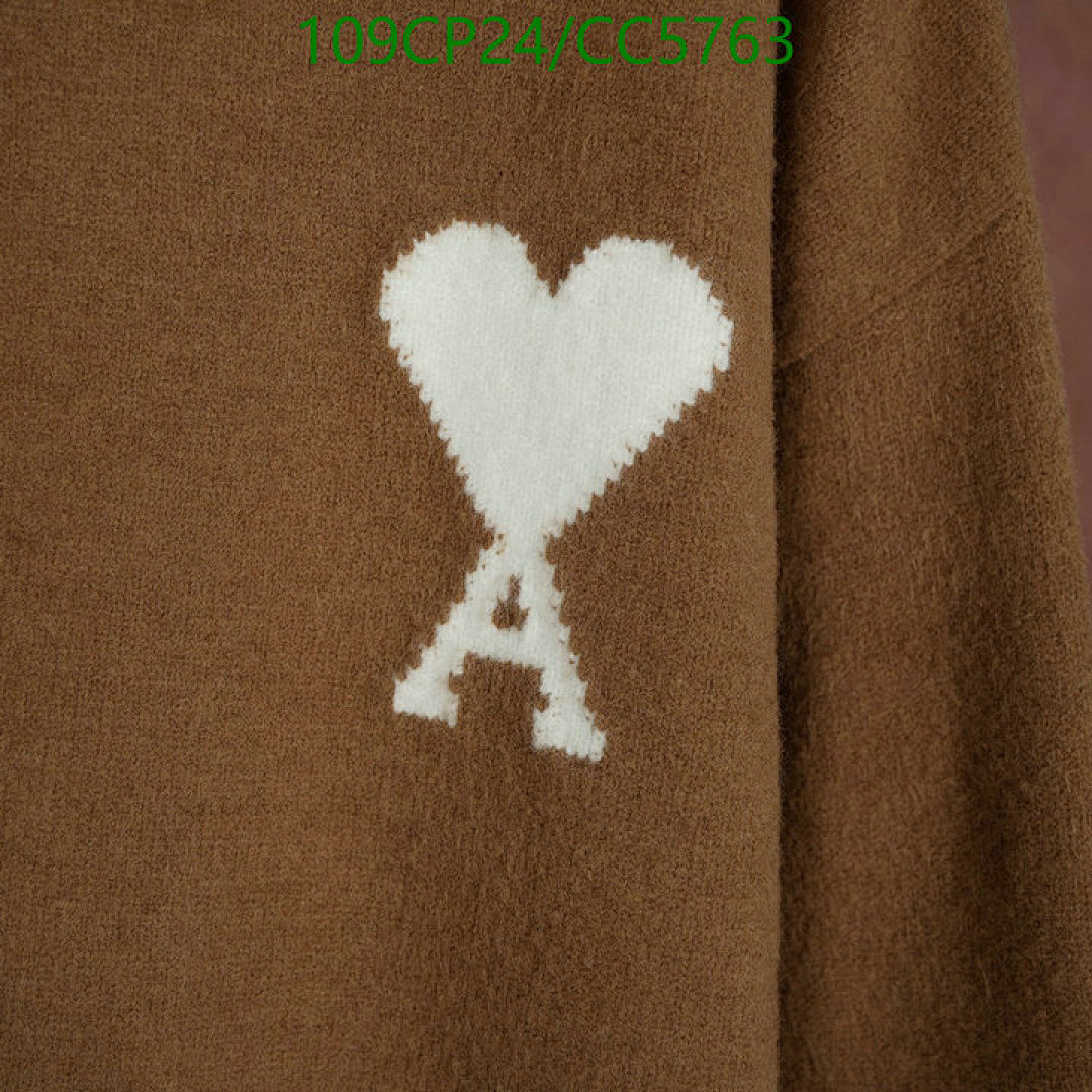 AMI-Clothing Code: CC5763 $: 109USD