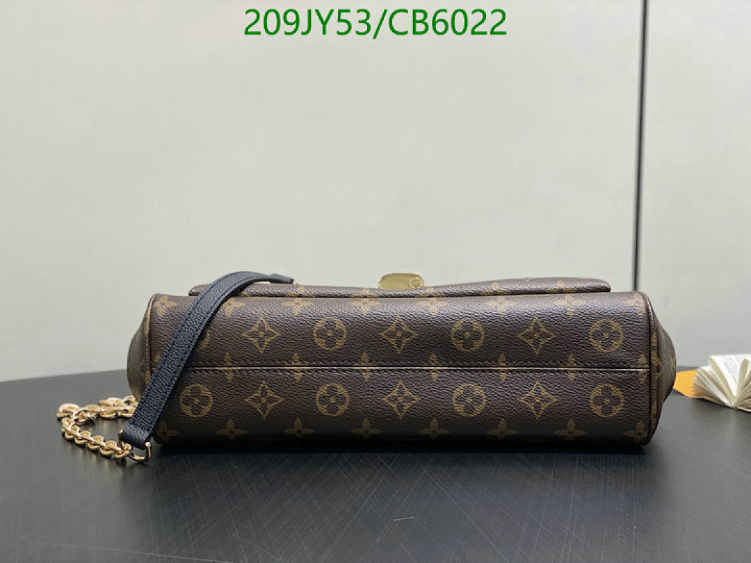LV-Bag-Mirror Quality Code: CB6022 $: 209USD