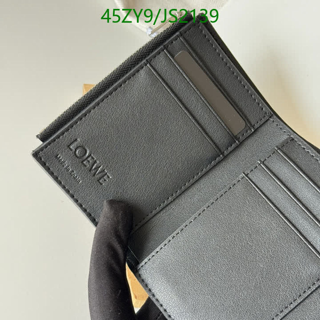 Loewe-Wallet(4A) Code: JS2139 $: 45USD