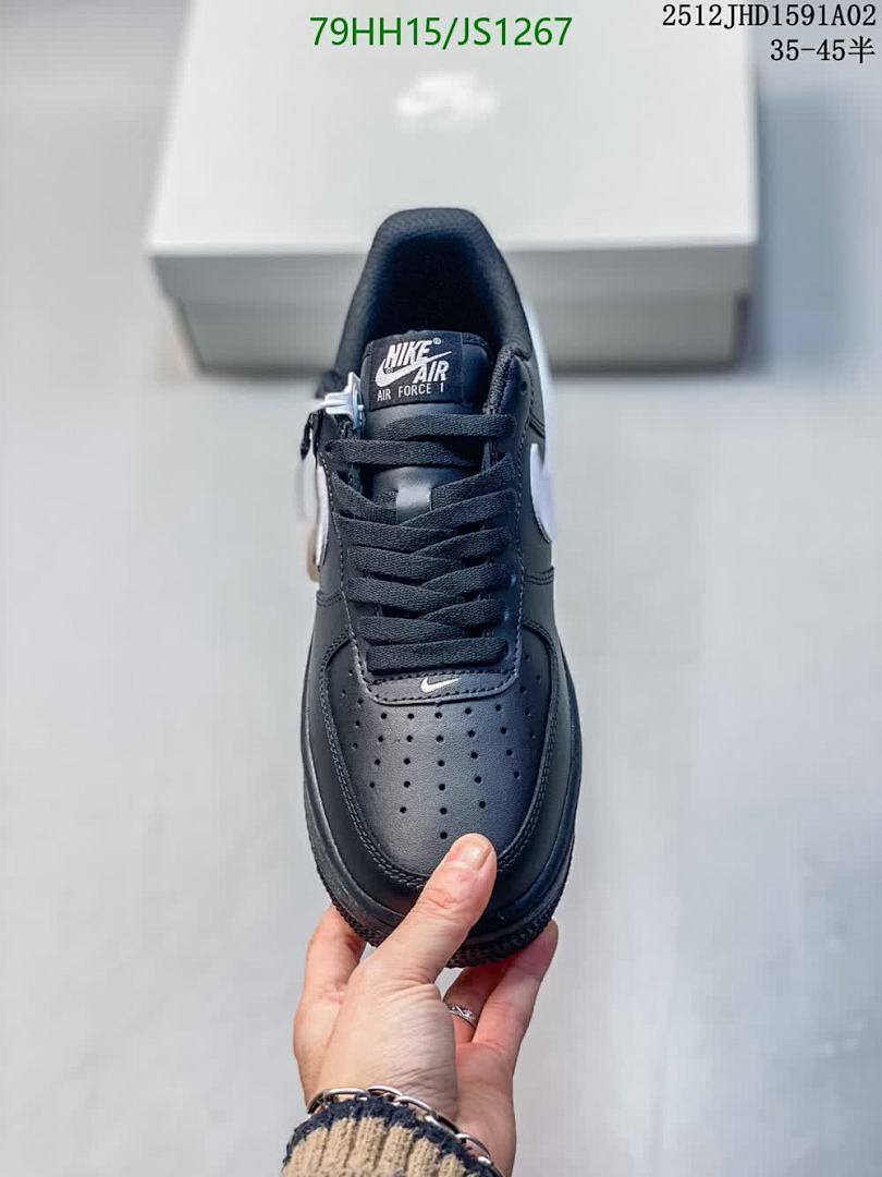 NIKE-Women Shoes Code: JS1267 $: 79USD