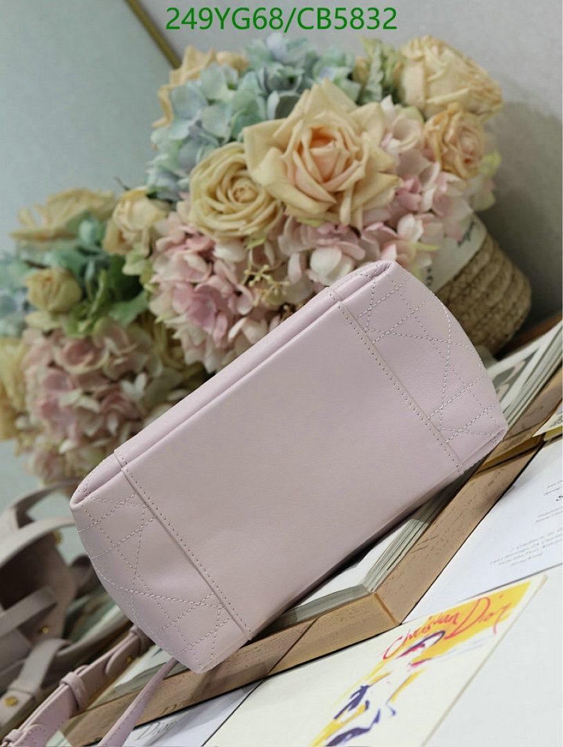 Dior-Bag-Mirror Quality Code: CB5832 $: 249USD