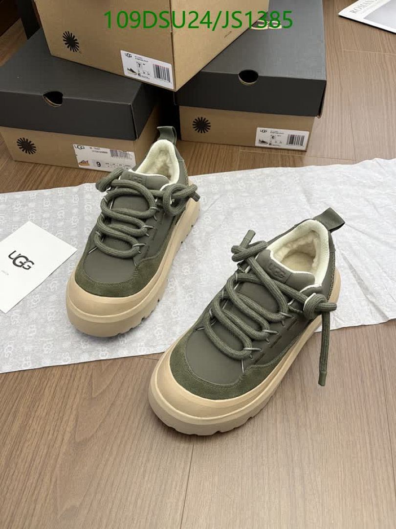 UGG-Women Shoes Code: JS1385 $: 109USD