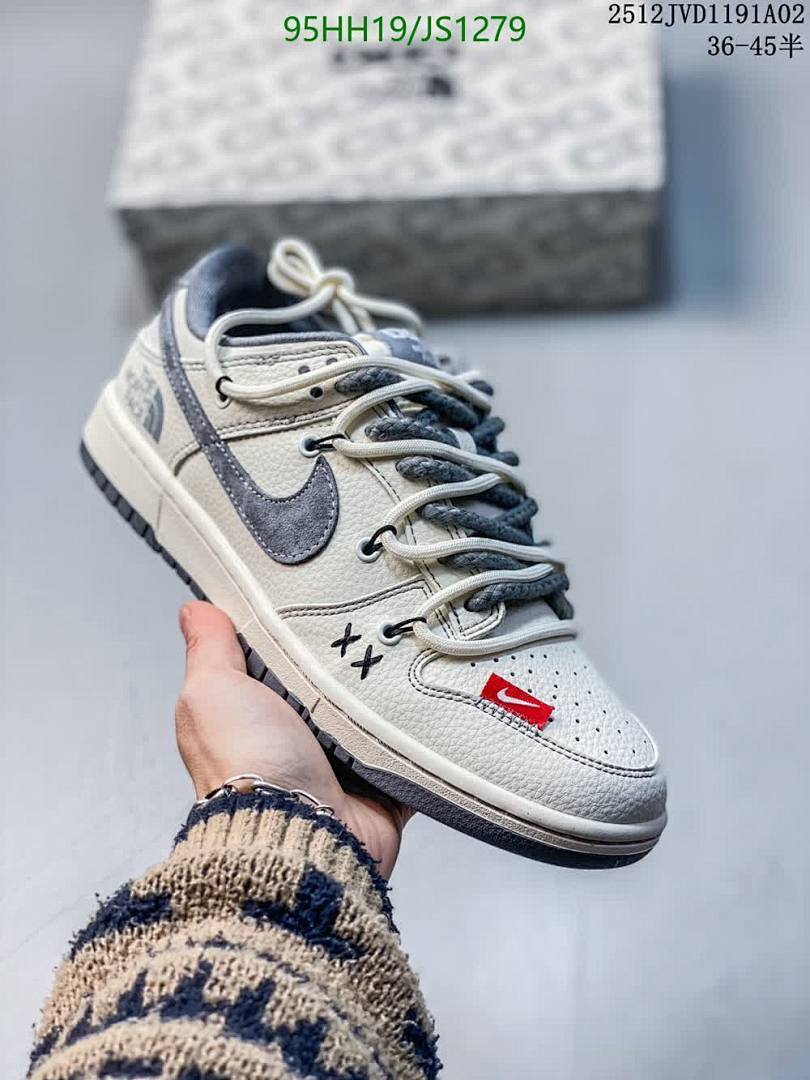 NIKE-Women Shoes Code: JS1279 $: 95USD