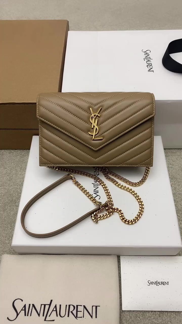 YSL-Bag-Mirror Quality Code: CB6255 $: 185USD