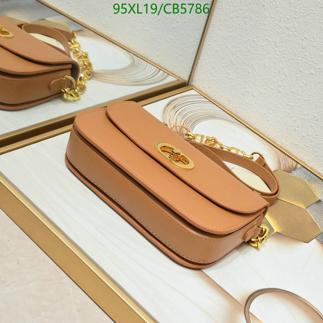 Dior-Bag-4A Quality Code: CB5786 $: 95USD