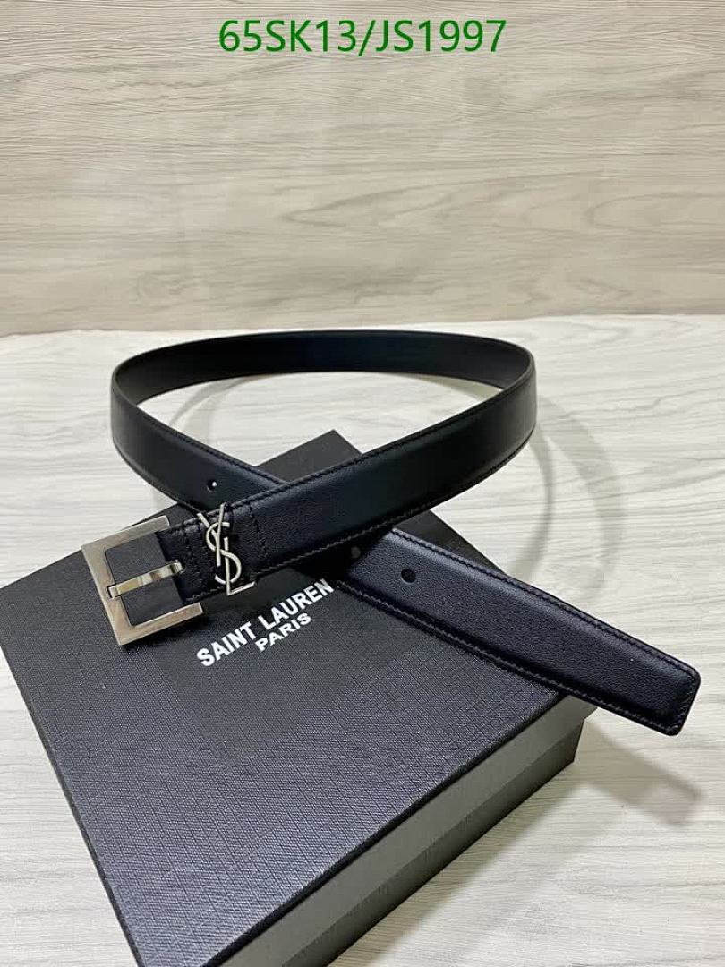 YSL-Belts Code: JS1997 $: 65USD