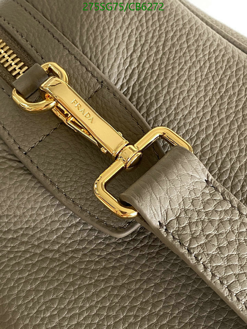 Prada-Bag-Mirror Quality Code: CB6272 $: 275USD