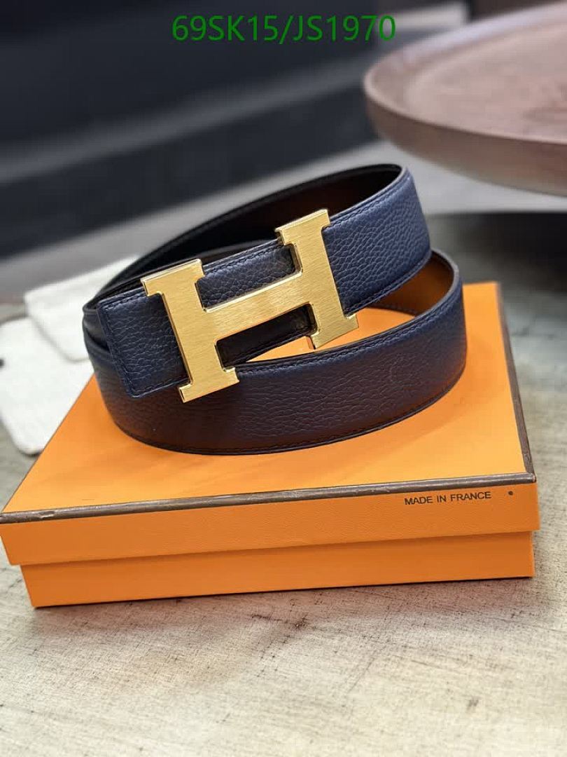 Hermes-Belts Code: JS1970 $: 69USD