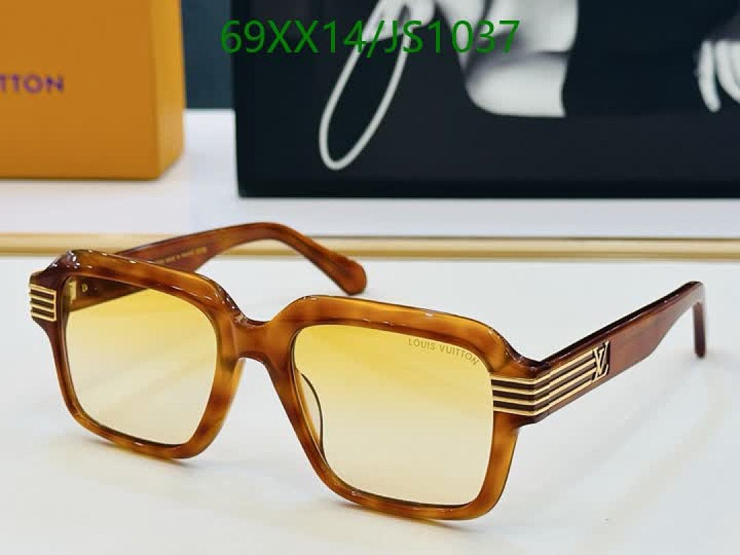 LV-Glasses Code: JS1037 $: 69USD