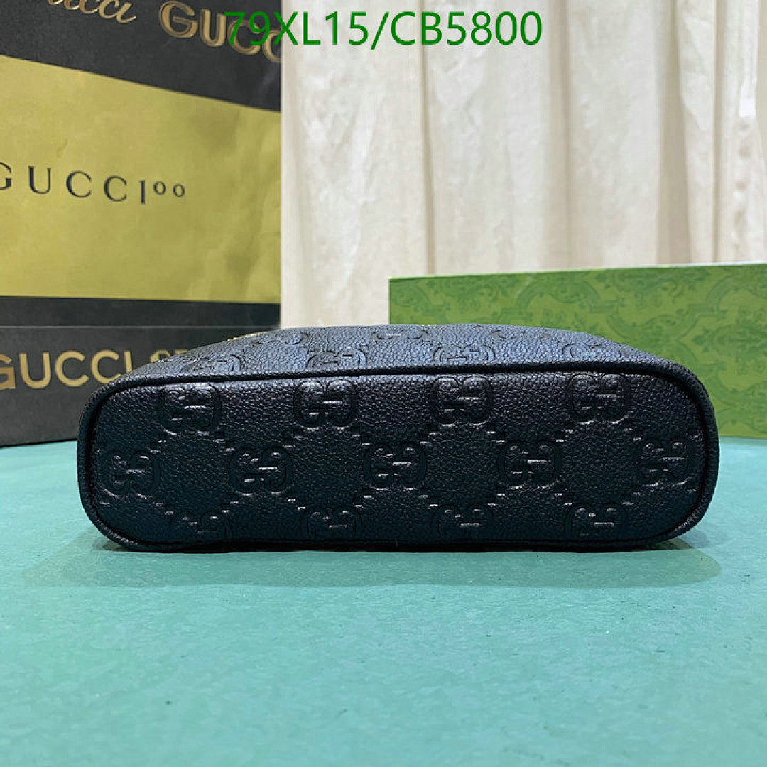 Gucci-Bag-4A Quality Code: CB5800 $: 79USD