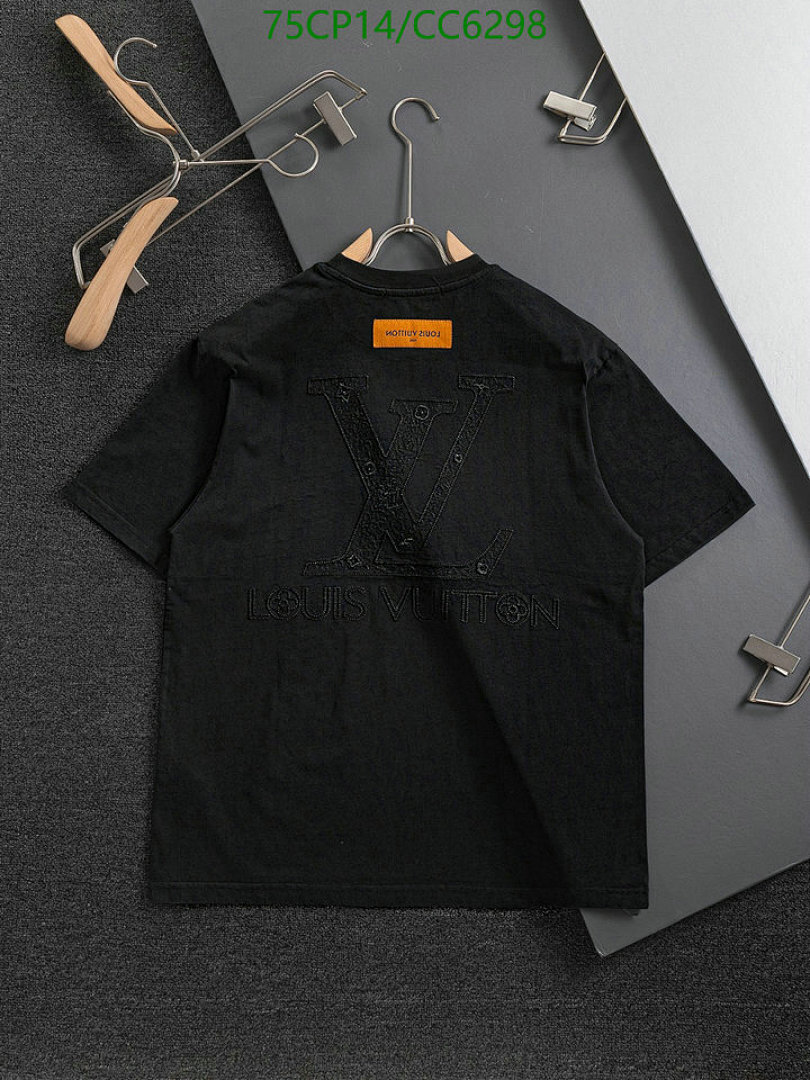 LV-Clothing Code: CC6298 $: 75USD