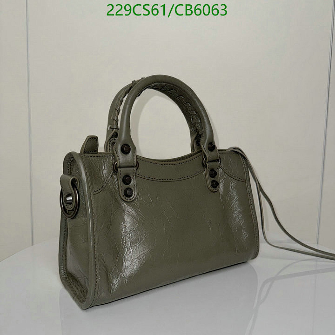 Balenciaga-Bag-Mirror Quality Code: CB6063 $: 229USD