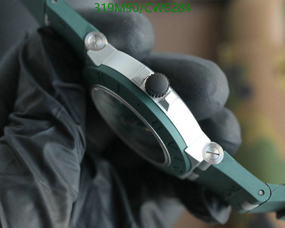 Bulgari-Watch-Mirror Quality Code: CW6284 $: 319USD