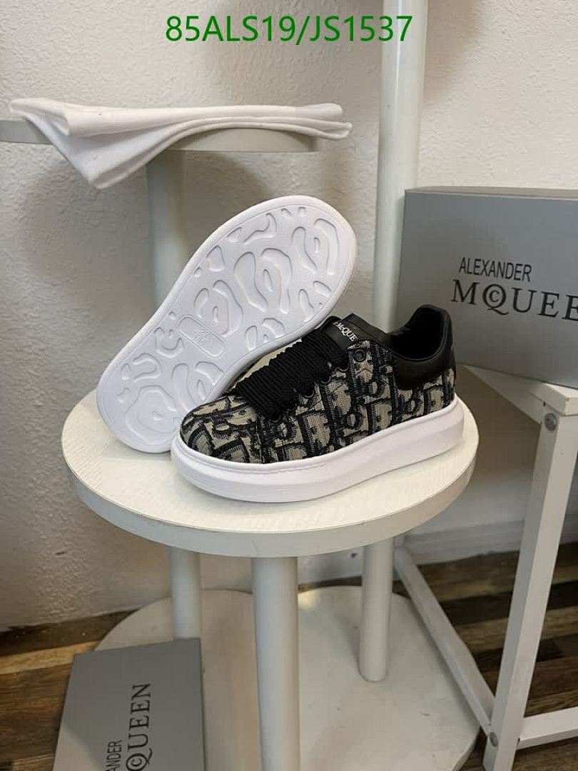 DIOR-Kids shoes Code: JS1537 $: 85USD