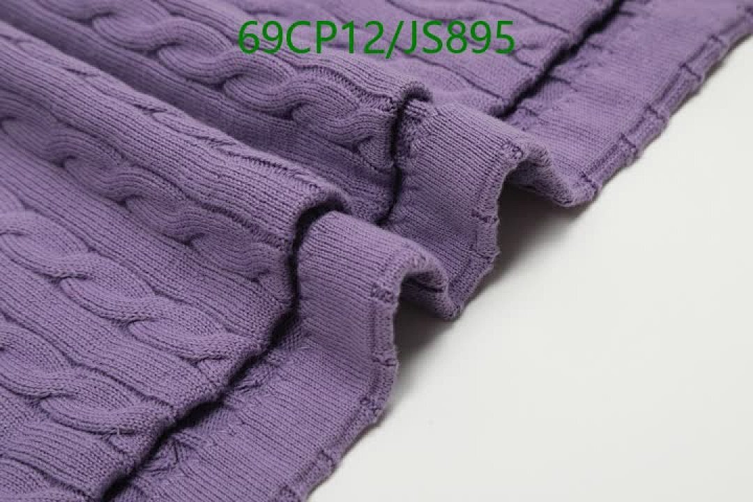 Ralph Lauren-Clothing Code: JS895 $: 69USD