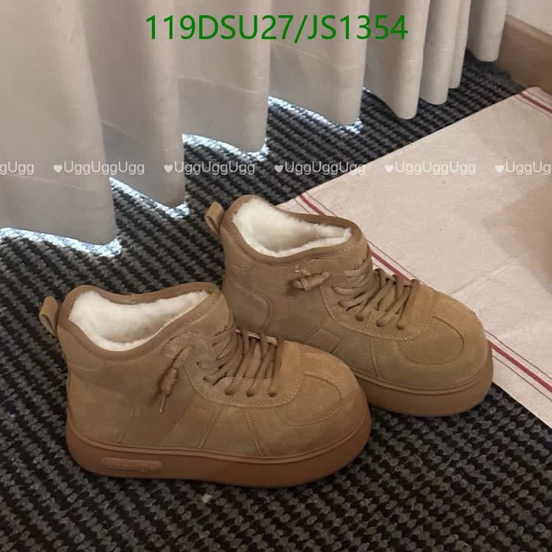 UGG-Women Shoes Code: JS1354 $: 119USD