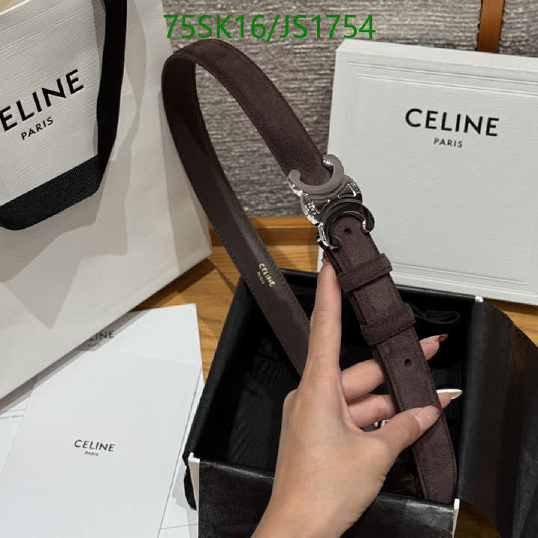 Celine-Belts Code: JS1754 $: 75USD