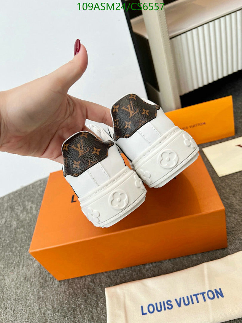 LV-Women Shoes Code: CS6557 $: 109USD