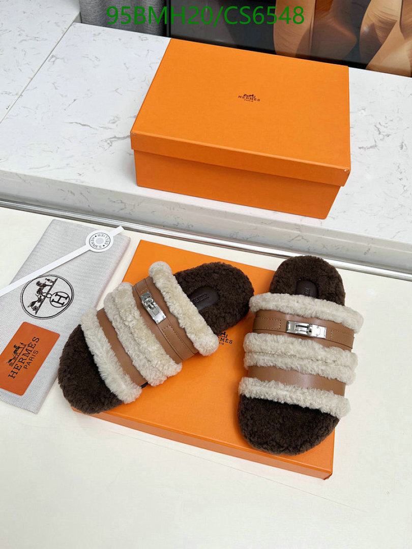 Hermes-Women Shoes Code: CS6548 $: 95USD