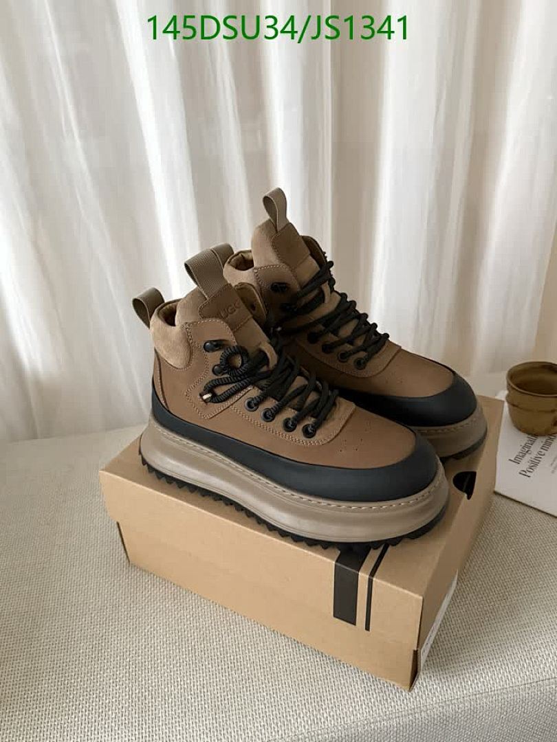 UGG-Men shoes Code: JS1341 $: 145USD