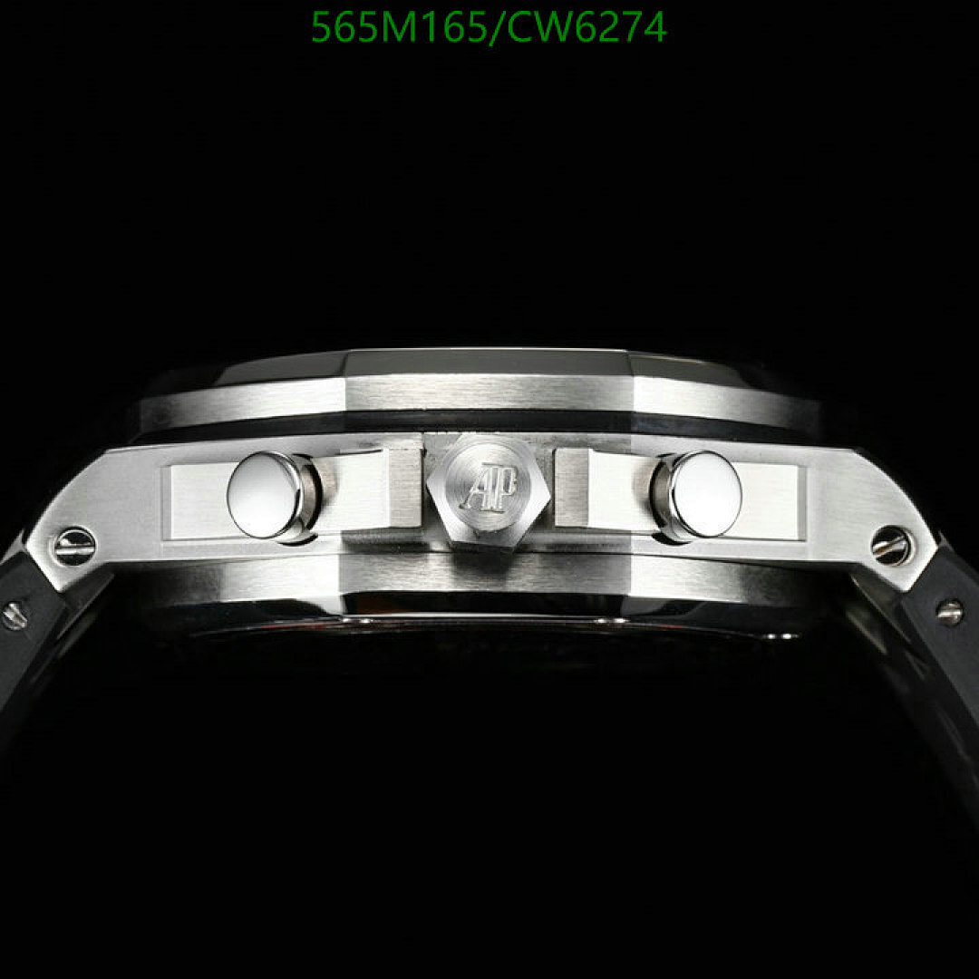 Audemars Piguet-Watch-Mirror Quality Code: CW6274 $: 565USD
