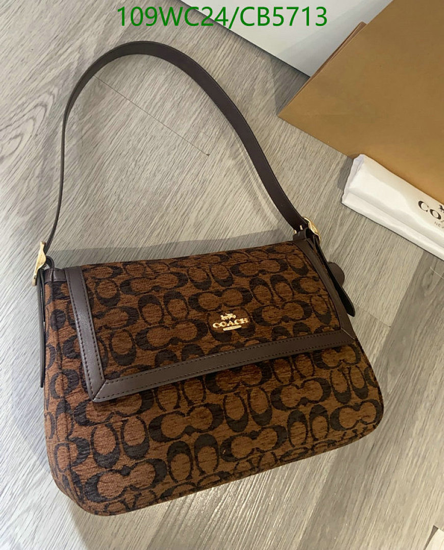 Coach-Bag-4A Quality Code: CB5713 $: 109USD