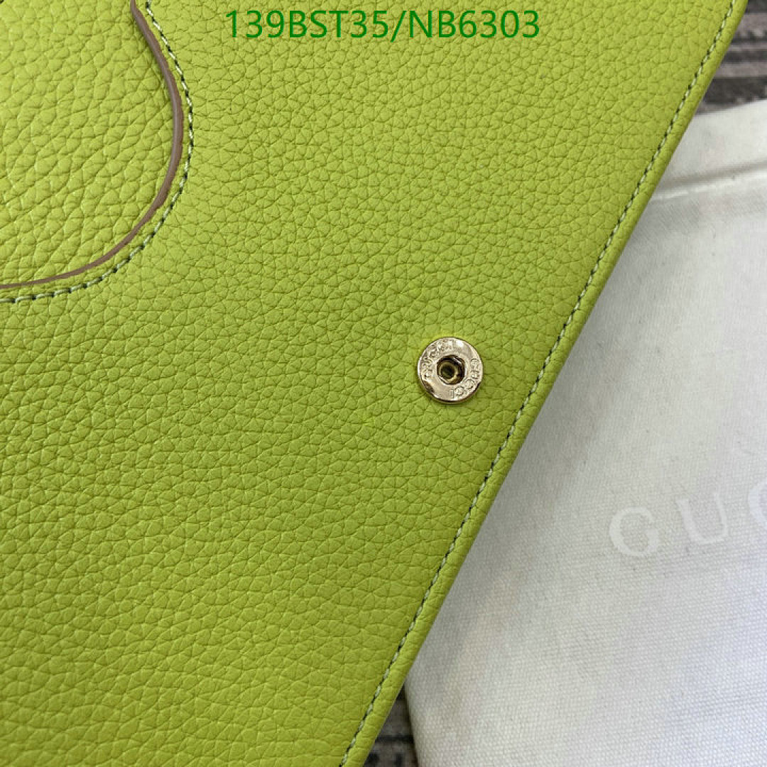 Gucci-Bag-Mirror Quality Code: NB6303 $: 139USD