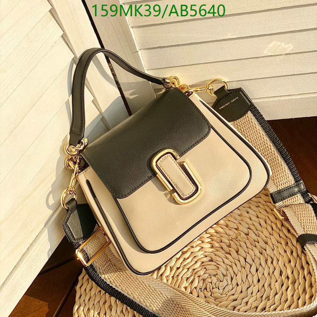Mrc Jacobs-Bag-Mirror Quality Code: AB5640 $: 159USD