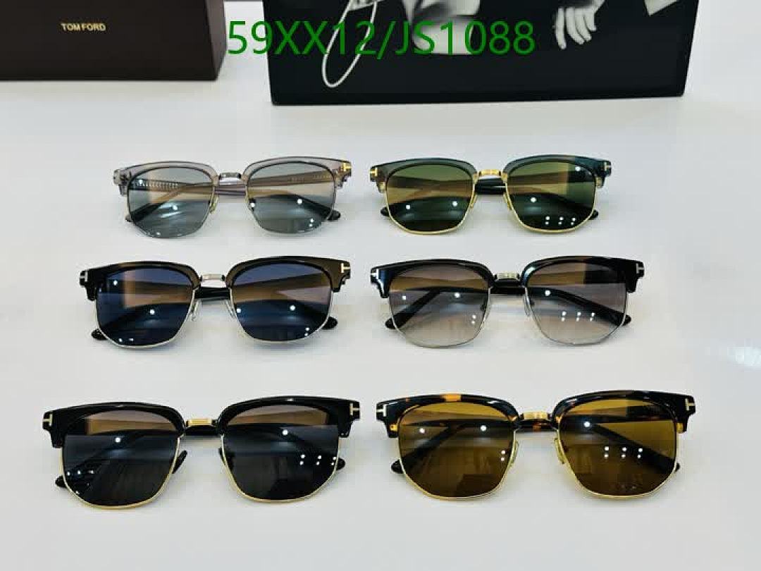 Tom Ford-Glasses Code: JS1088 $: 59USD