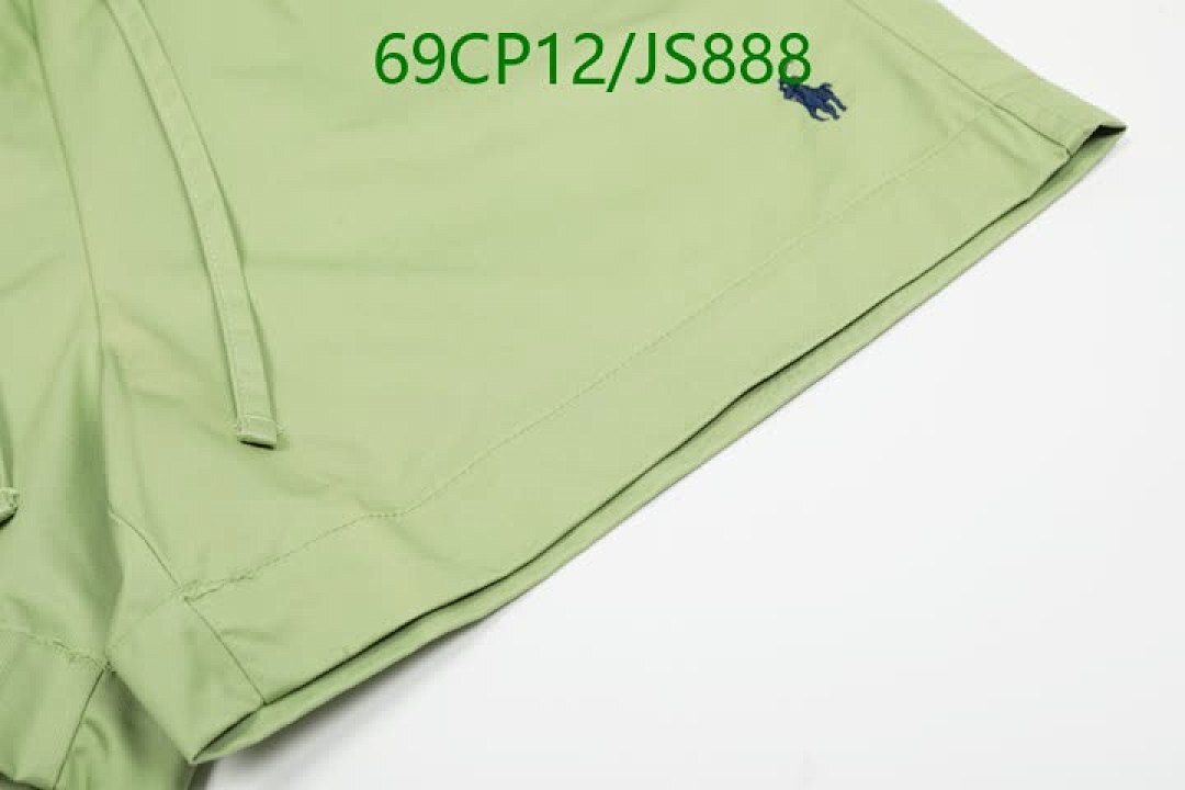 Ralph Lauren-Clothing Code: JS888 $: 69USD