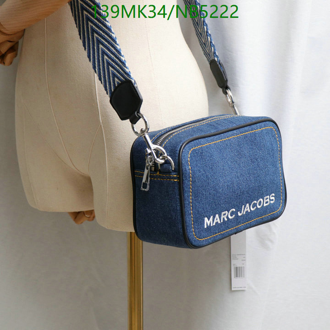 Mrc Jacobs-Bag-Mirror Quality Code: NB5222 $: 139USD