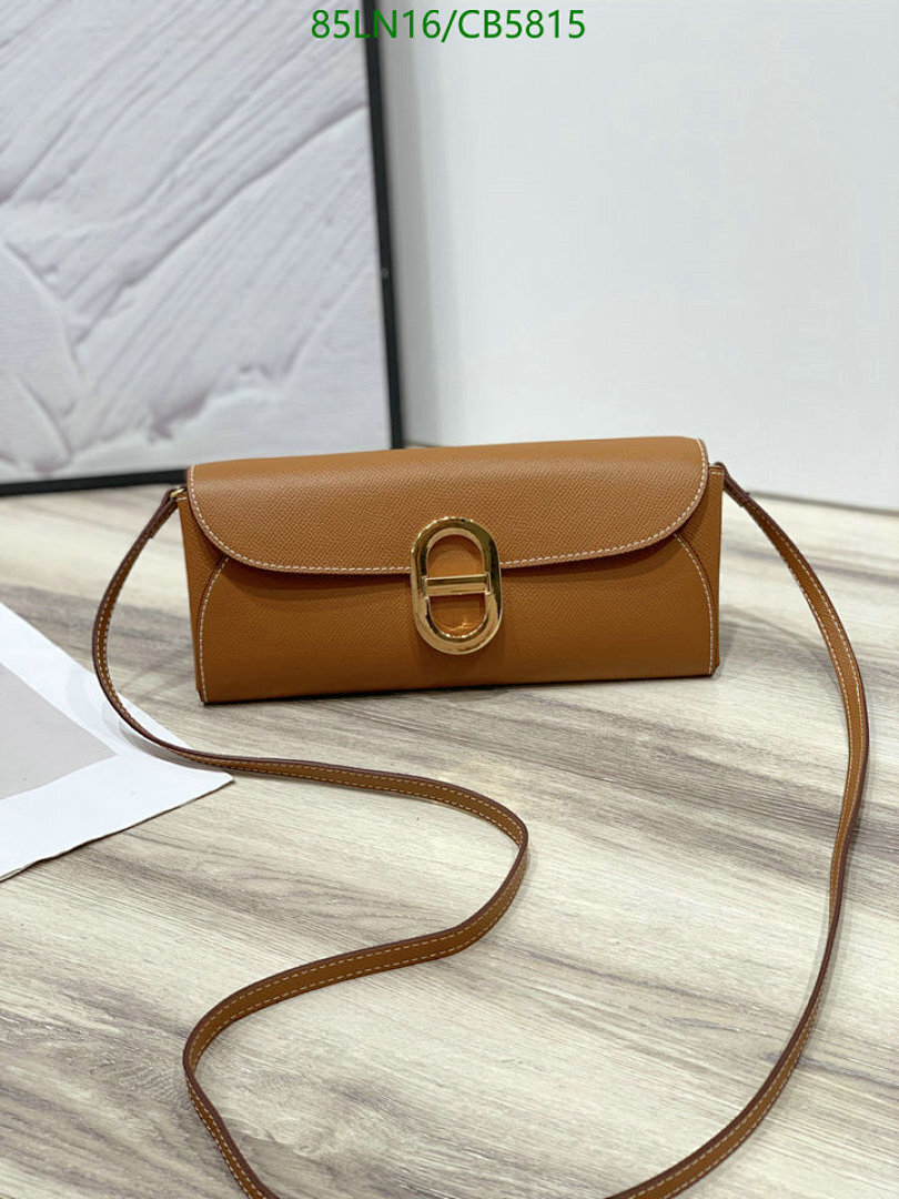 Hermes-Bag-4A Quality Code: CB5815 $: 85USD