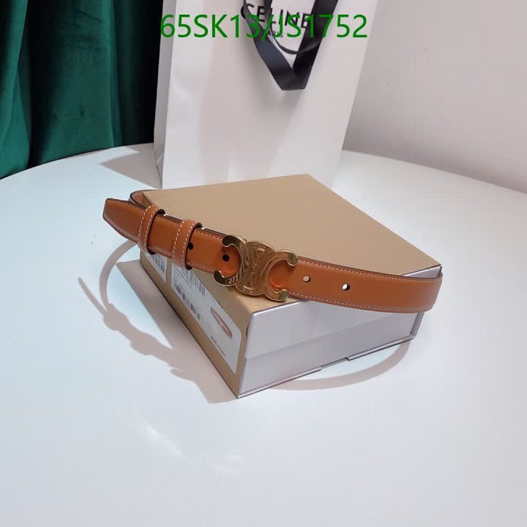 Celine-Belts Code: JS1752 $: 65USD