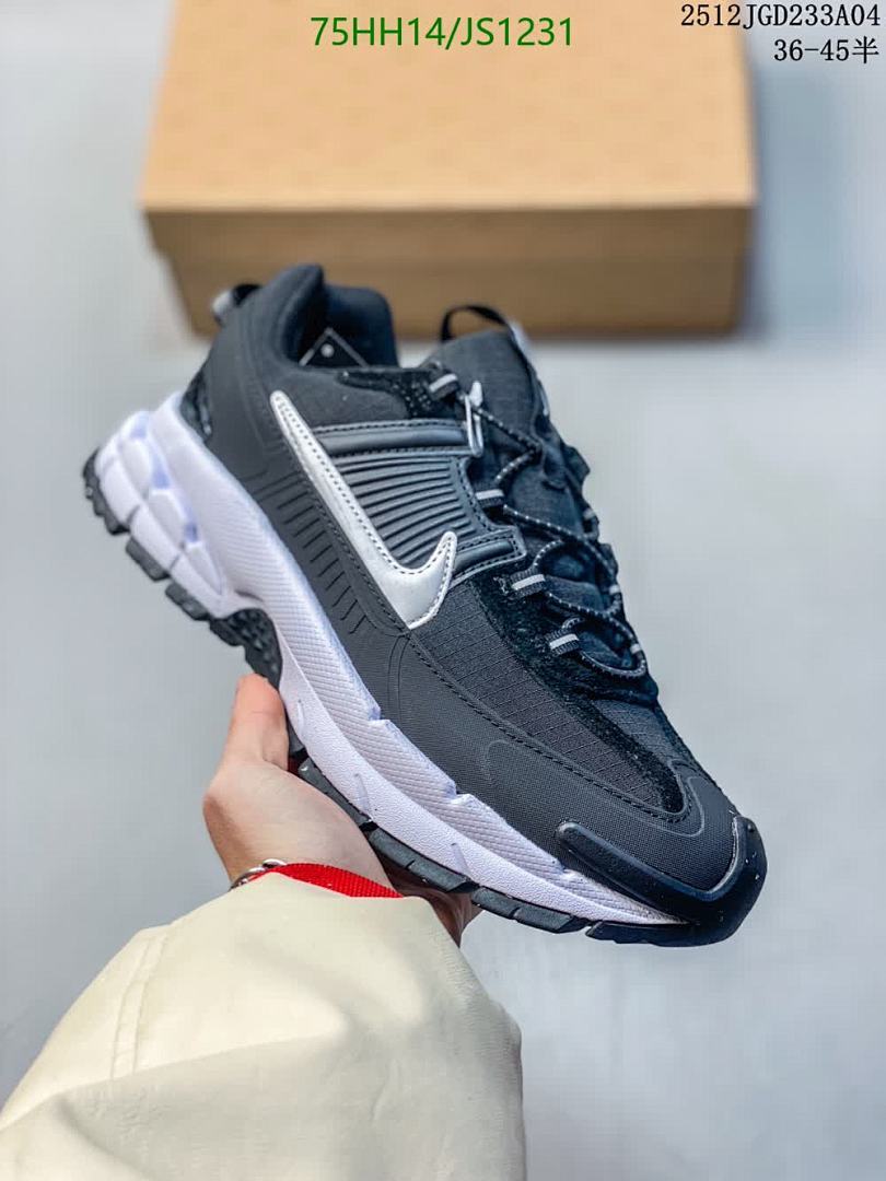 NIKE-Women Shoes Code: JS1231 $: 75USD