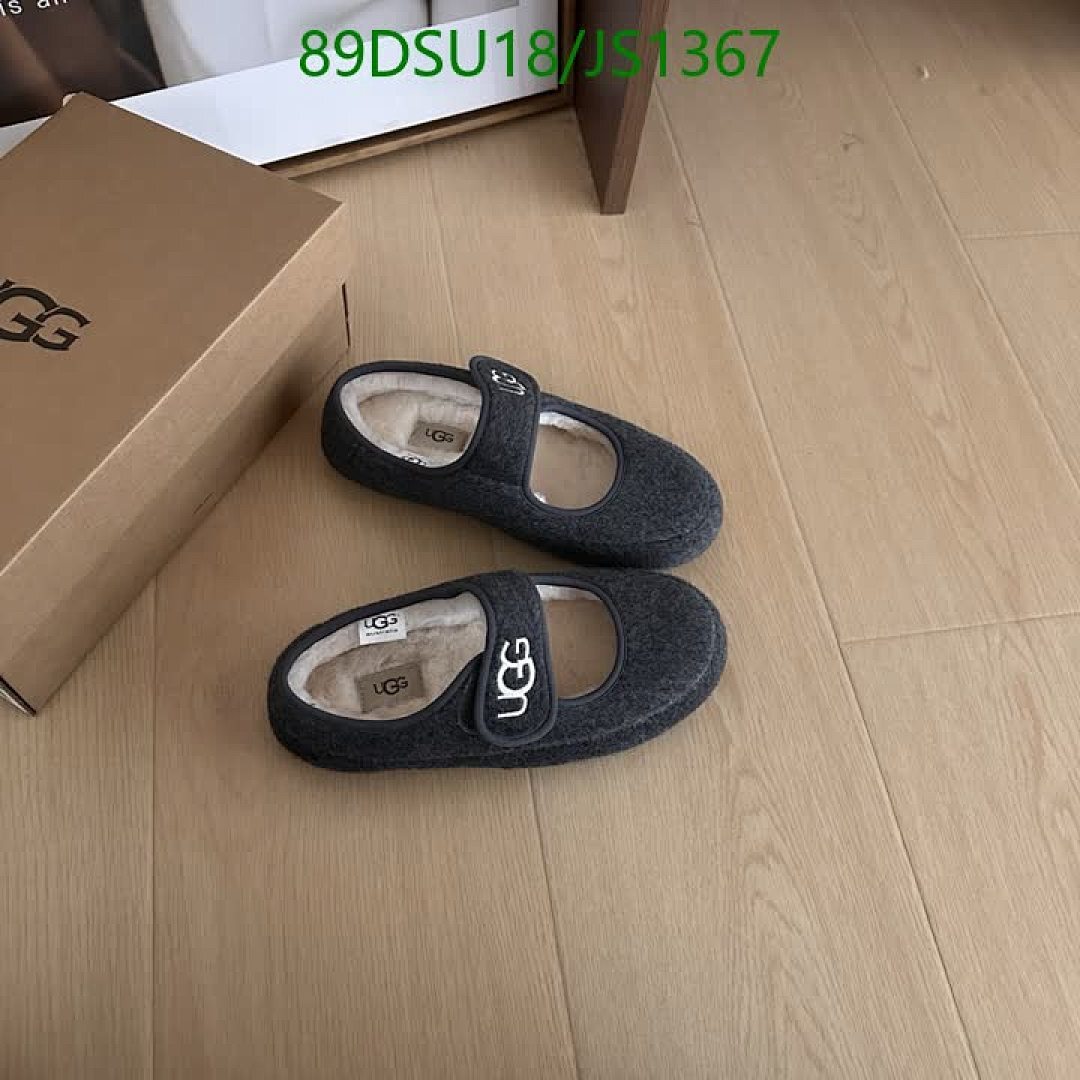 UGG-Women Shoes Code: JS1367 $: 89USD
