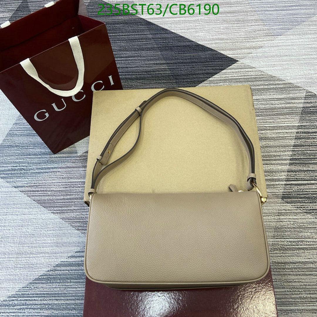 Gucci-Bag-Mirror Quality Code: CB6190 $: 235USD