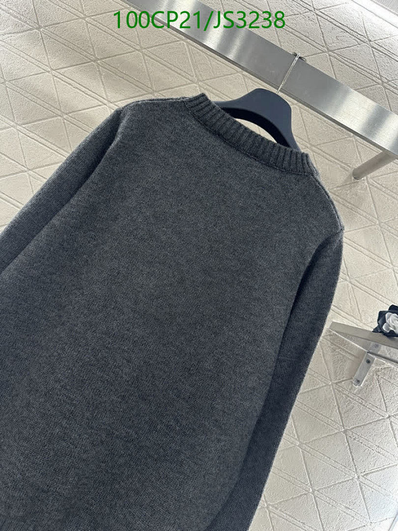 LV-Clothing Code: JS3238 $: 100USD