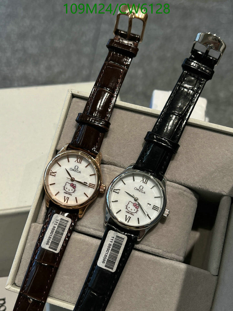 Omega-Watch(4A) Code: CW6128 $: 109USD