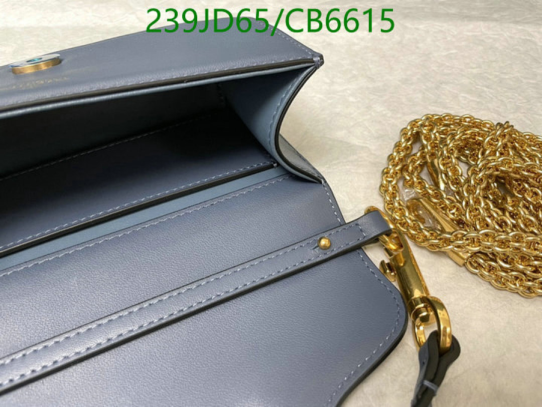Valentino-Bag-Mirror Quality Code: CB6615 $: 239USD