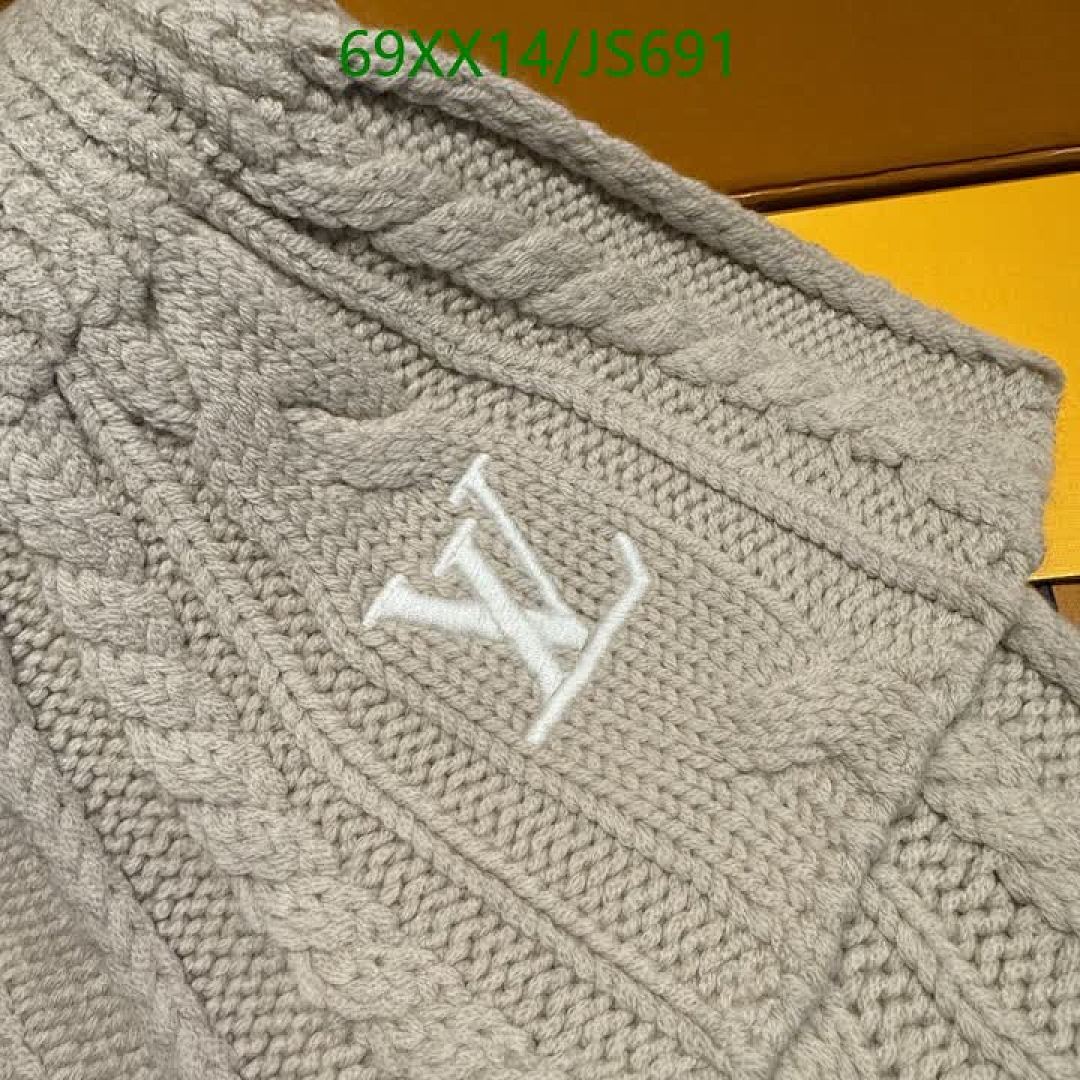 LV-Scarf Code: JS691 $: 69USD