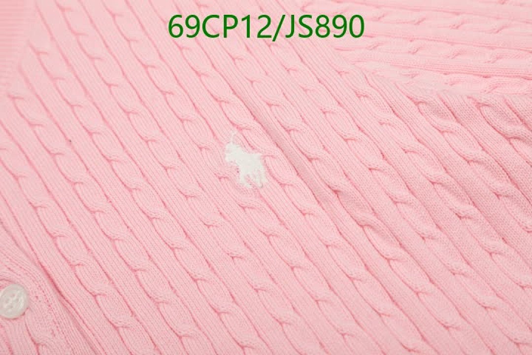 Ralph Lauren-Clothing Code: JS890 $: 69USD