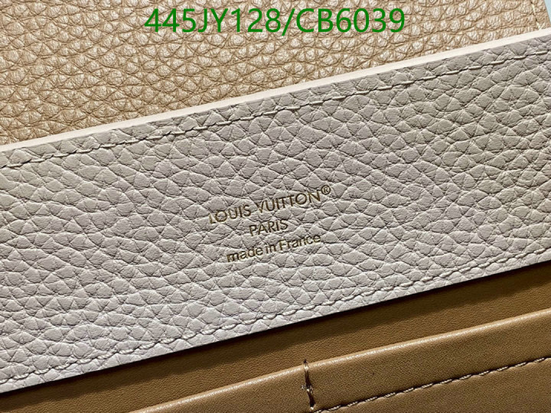 LV-Bag-Mirror Quality Code: CB6039